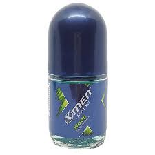 Lăn ngăn mùi Xmen  25ml