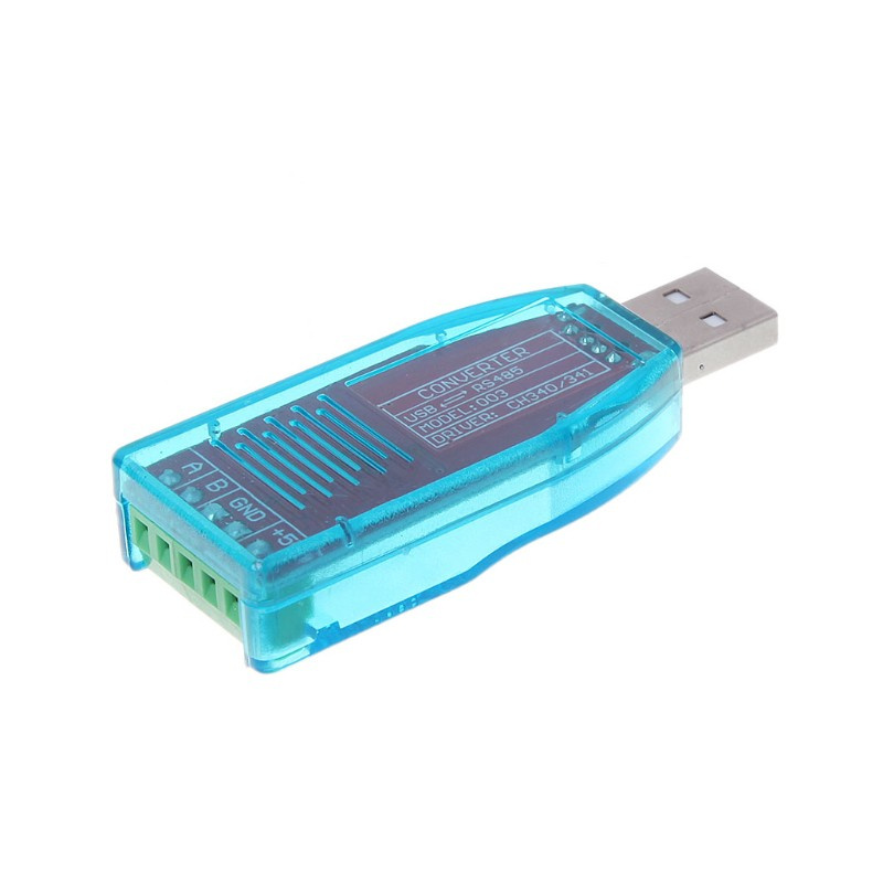 Bộ Chuyển Đổi Usb Sang Rs485 Rs485 Chuyên Dụng Chất Lượng Cao