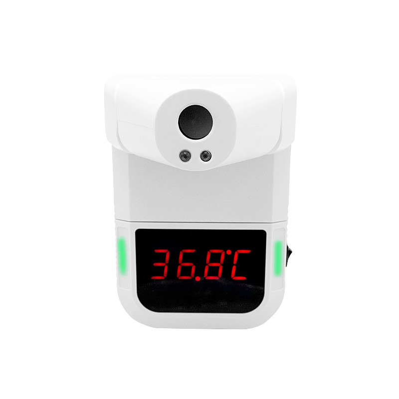 Nhiệt Kế Hồng Ngoại Treo Tường Tiện Lợi Dễ Sử Dụng | BigBuy360 - bigbuy360.vn