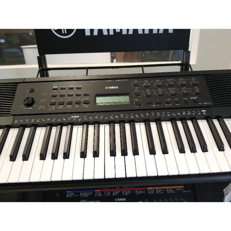 ĐÀN ORGAN YAMAHA PSR E273 CHO HỌC SINH , HÀNG CHÍNH HÃNG BẢO HÀNH TOÀN QUỐC. MỚI NGUYÊN THÙNG TẠI THUẬN AN DĨ AN