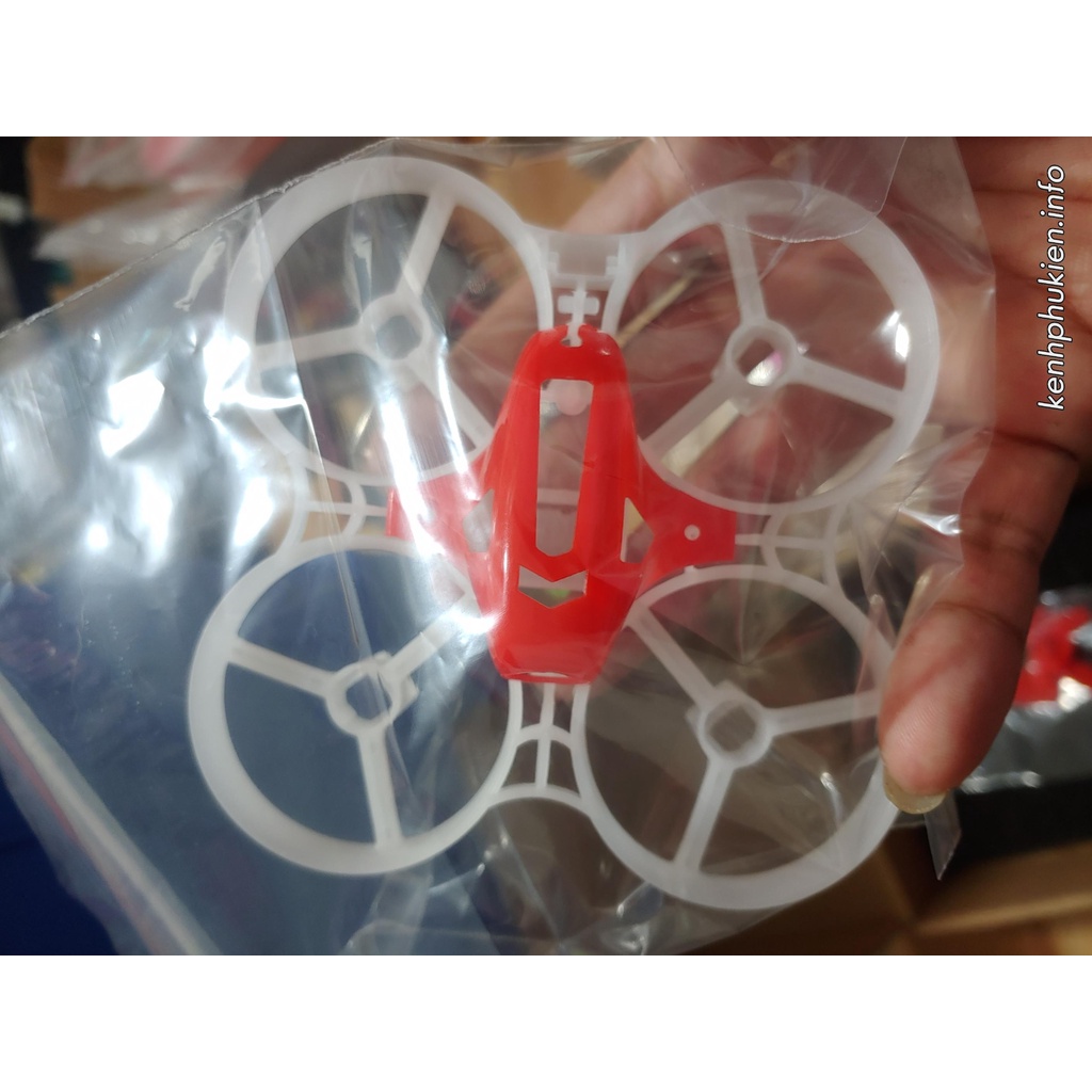kit tiny 8 máy bay đk từ xa