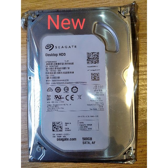 Ổ Cứng 250GB, 500Gb Bảo hành đổi mới 24 tháng