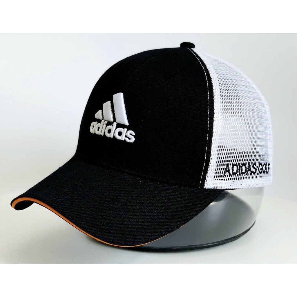Nón kết ADiDas vải KAKI nhập thời trang