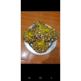 1kg Tỏi cô đơn Phù Yên Sơn la to vip làm Tỏi đen