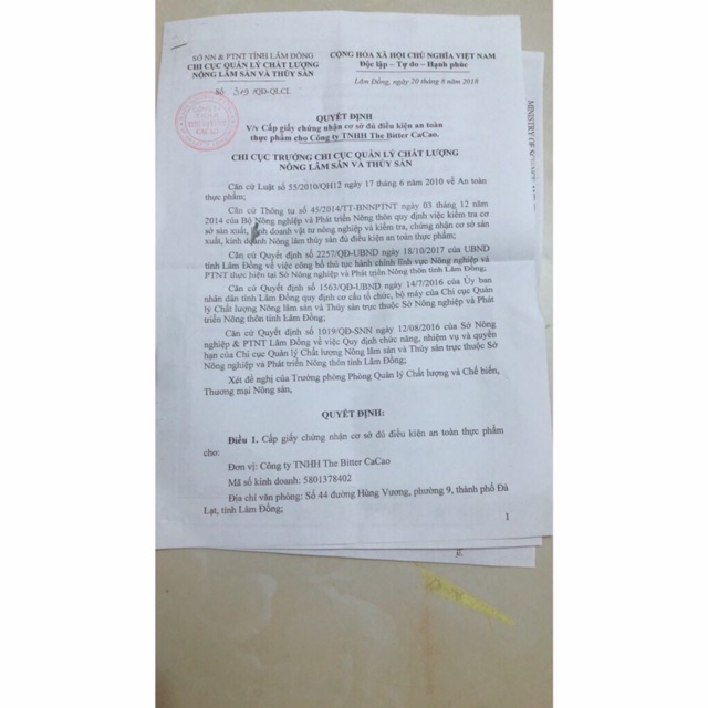 Ca cao Nalee Slim Mẫu Mới [20 gói] | BigBuy360 - bigbuy360.vn