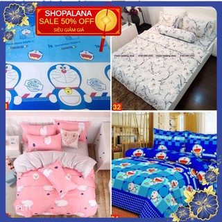 Sale ga trải giường poly 1m8 mã hàng hn026
