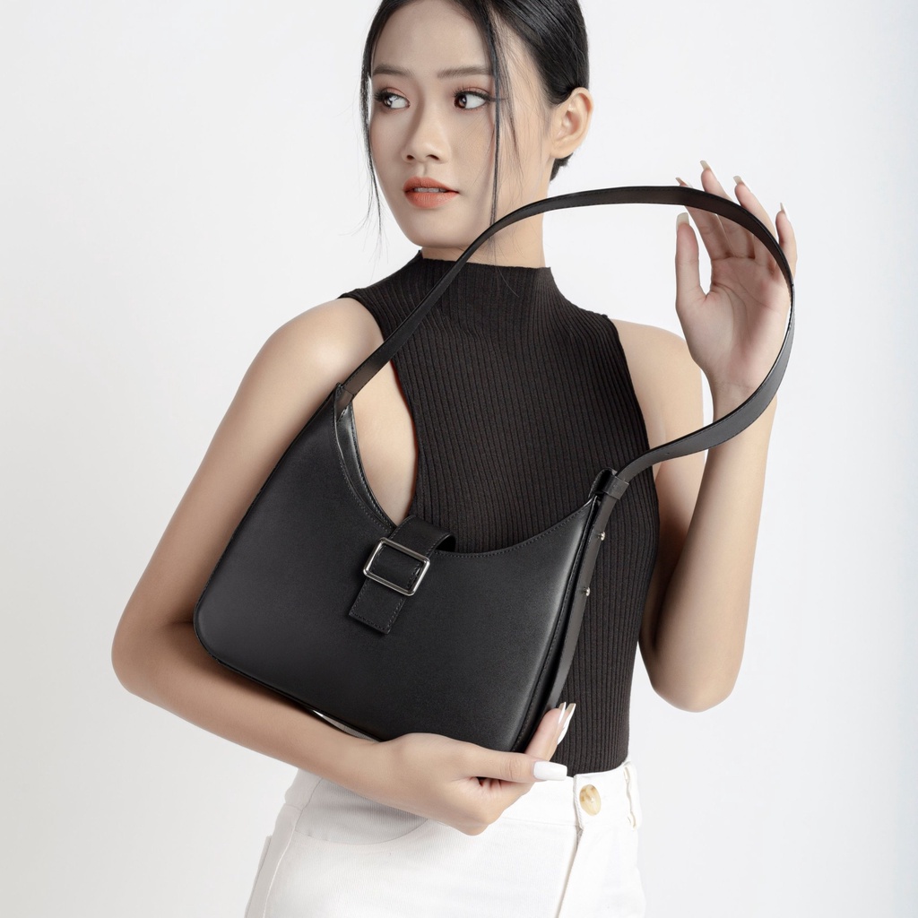 Túi xách nữ đeo vai "90s-inspired Shoulder Bag"