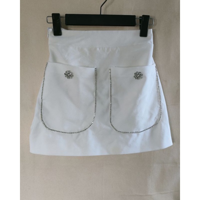 Set Vest Antidotestudios sz S