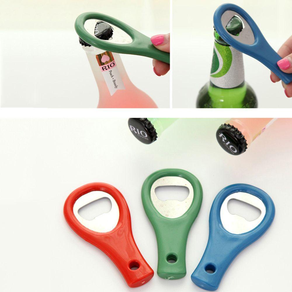 Dụng Cụ Mở Nắp Chai Bằng Thép Không Gỉ