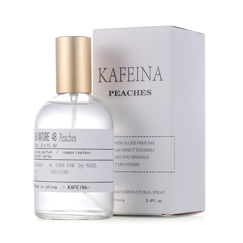 Nước hoa chai tròn 100ml hàng nội địa trung mp