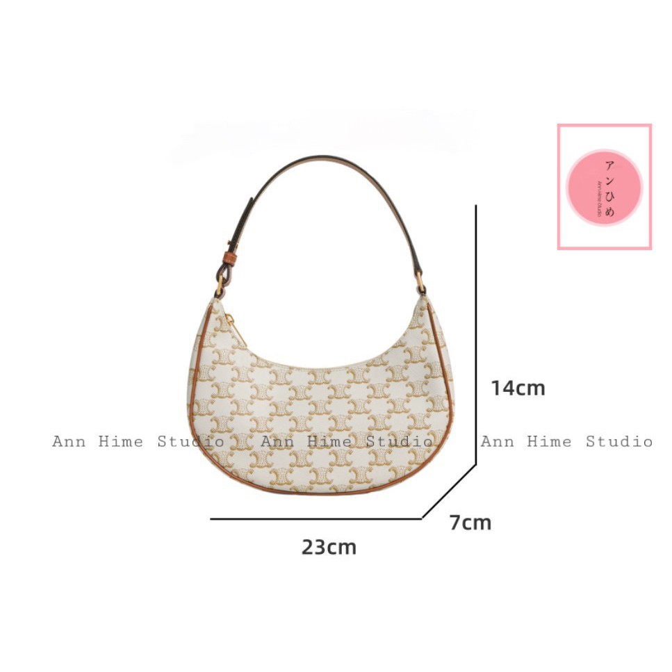 Túi Đeo Vai Nữ AVA Bag Thời Thượng T052126