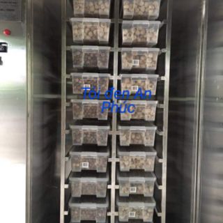 Tỏi đen An Phúc 250gr (tỏi nhiều nhánh)