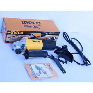 MÁY MÀI GÓC INGCO AG850382