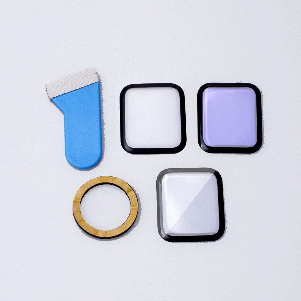 CƯỜNG LỰC DẺO APPLE WATCH SRI 6/5/4/3/2/1 CAO CẤP