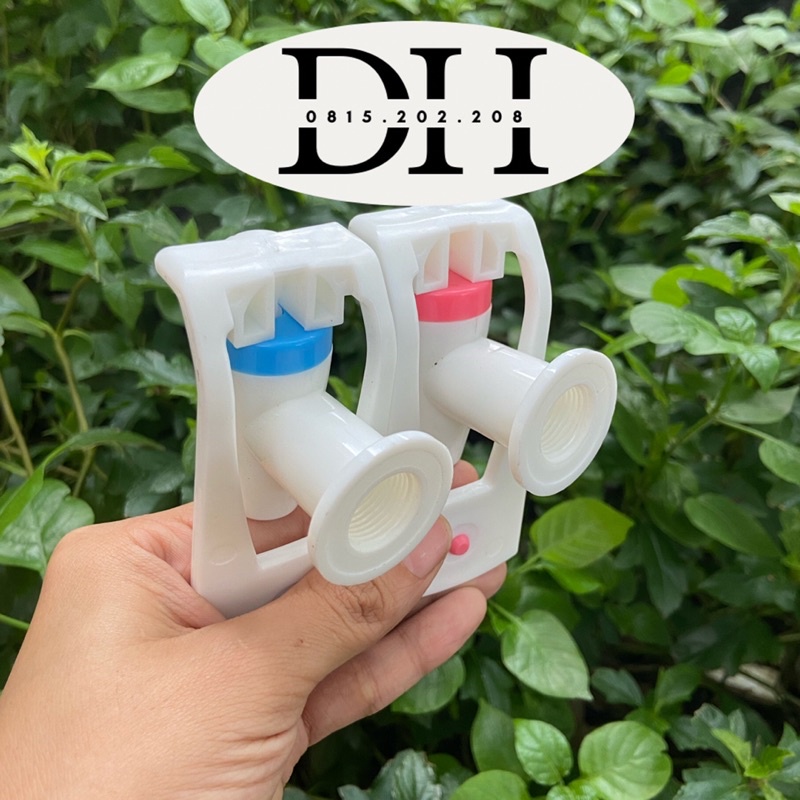 Vòi cây nước nóng lạnh Kangaroo KG3331 - Vòi nước máy nóng lạnh Kangaroo Kg33131