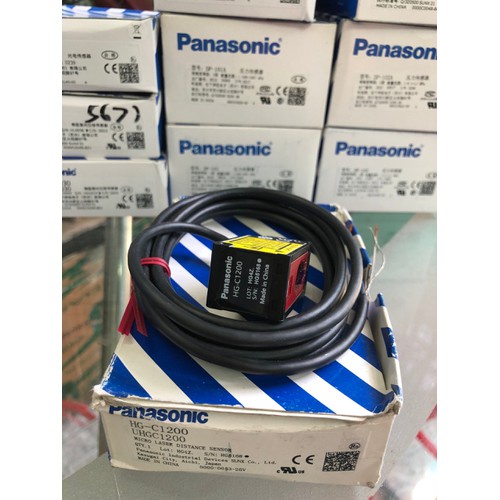 Cảm biến Quang HG-C1200