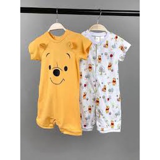 1099-Body H&M gấu Poo