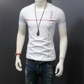 Áo thun nam ôm body