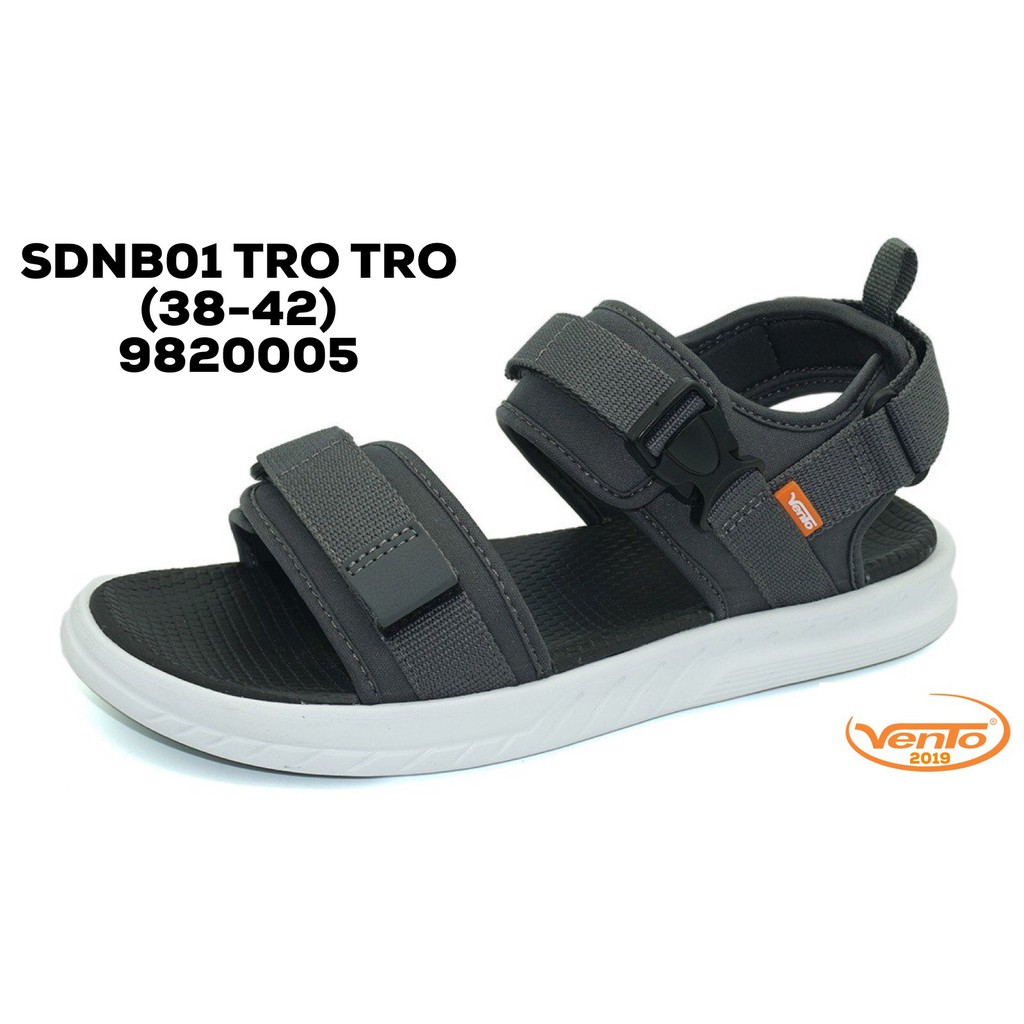 Sandal Vento chính hãng xuất Nhật SDNB01 (dòng chất lượng cao Hybrid)