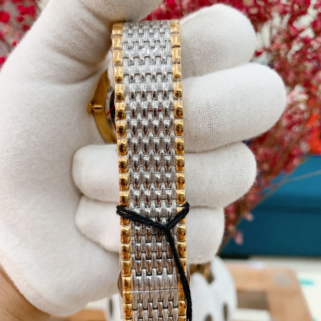 Đồng Hồ Nam Olym Pianus OP58012-04 Chính Hãng Tặng Kèm Dây Da Cao Cấp