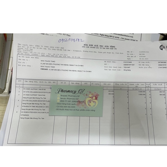 VITAHEALTH Viên uống bổ sung vitamin C Vitahealth Time Release C + (30 viên) - Mỹ c1000 c 1000