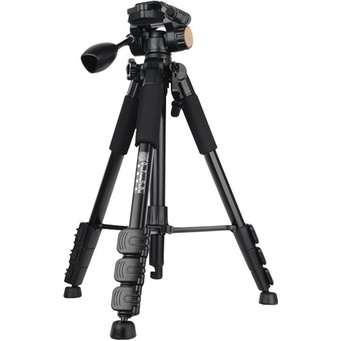 Chân máy ảnh Beike Q-111S