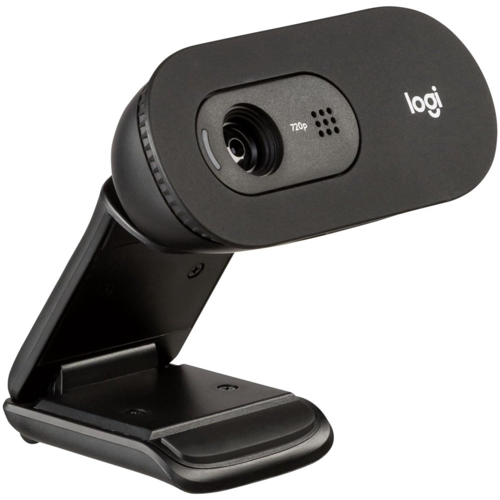 Webcam logitech C505E - hàng chính hãng