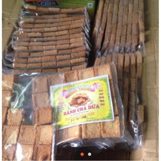 Bánh chả dừa minh thành/gói