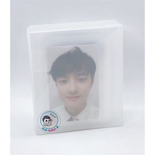 {Khác ~ Có sẵn/ Order} MeeT YX - Binder min/ Bìa file đựng thẻ hình