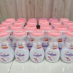Bọt Rửa Tay Hình Bông Hoa Mùi Đào 220ml