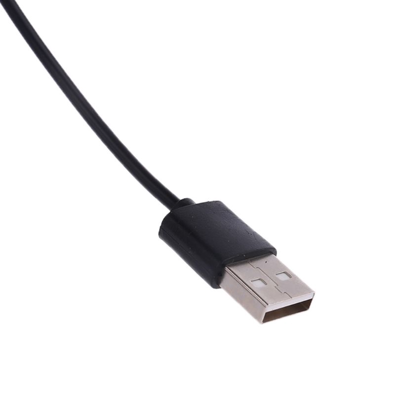 Cáp Sạc Usb 30cm Cho Đồng Hồ Thông Minh Xiaomi Mi Band 4