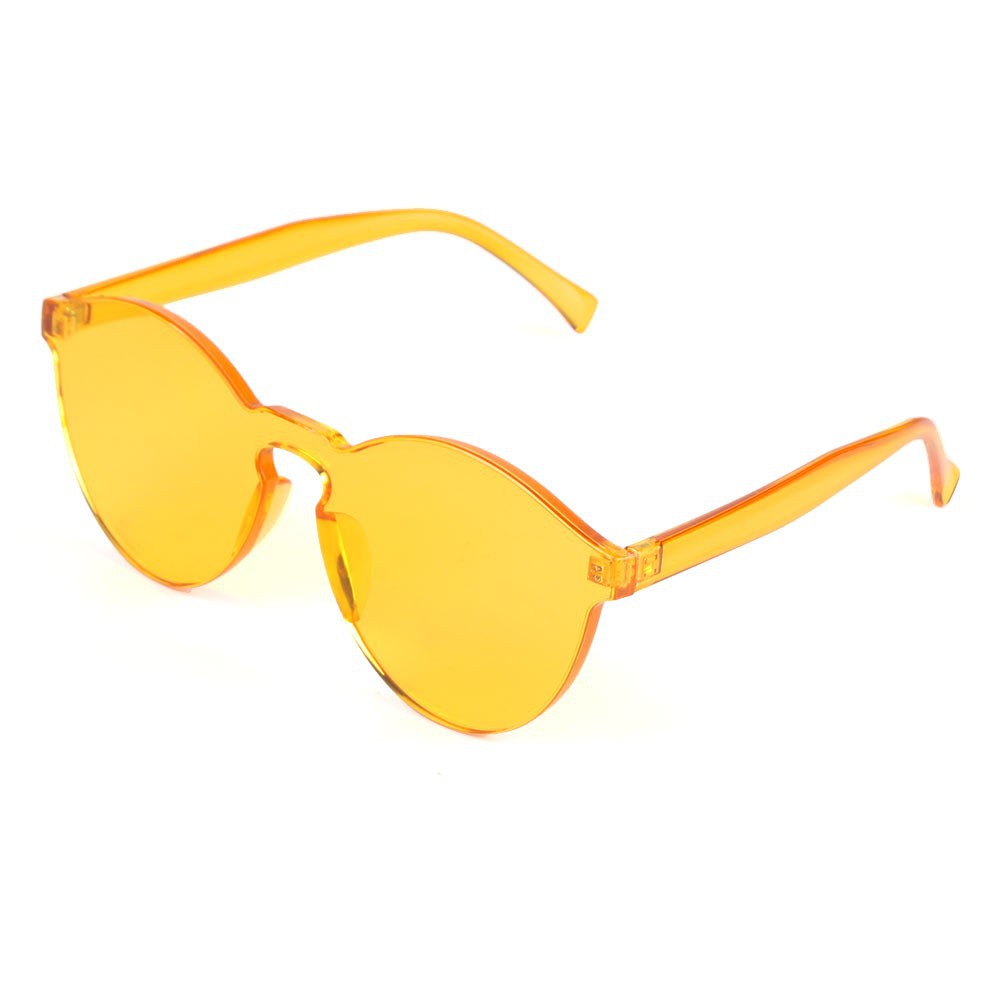 Kính mát không gọng màu sắc thời trang | BigBuy360 - bigbuy360.vn