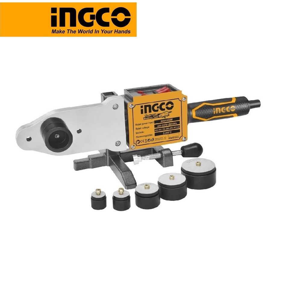 Máy hàn nhiệt ống ppr INGCO PTWT215002