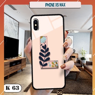 Ốp lưng Iphone XS max- hình 3D
