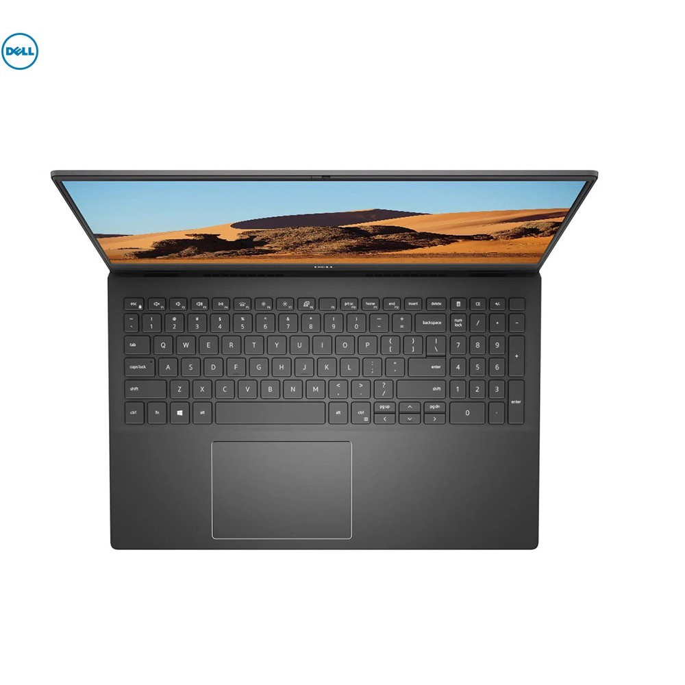 LapTop Dell Vostro 5502 70231340 | Intel Tiger Lake Core i5 _ 1135G7 | 8GB | 256GB SSD PCIe | Win 10 | Full HD | BigBuy360 - bigbuy360.vn