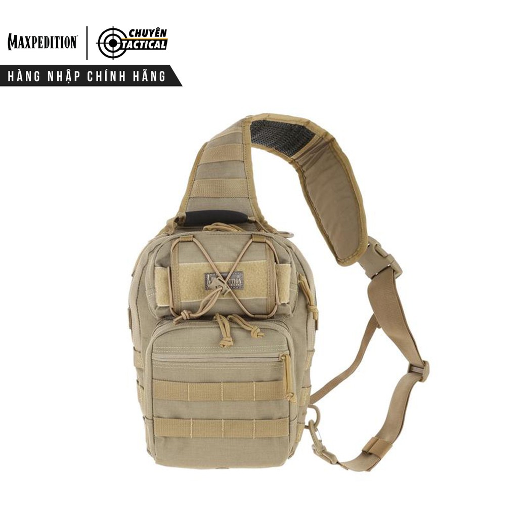 Balo Chiến Thuật Maxpedition Lunada Gearslinger