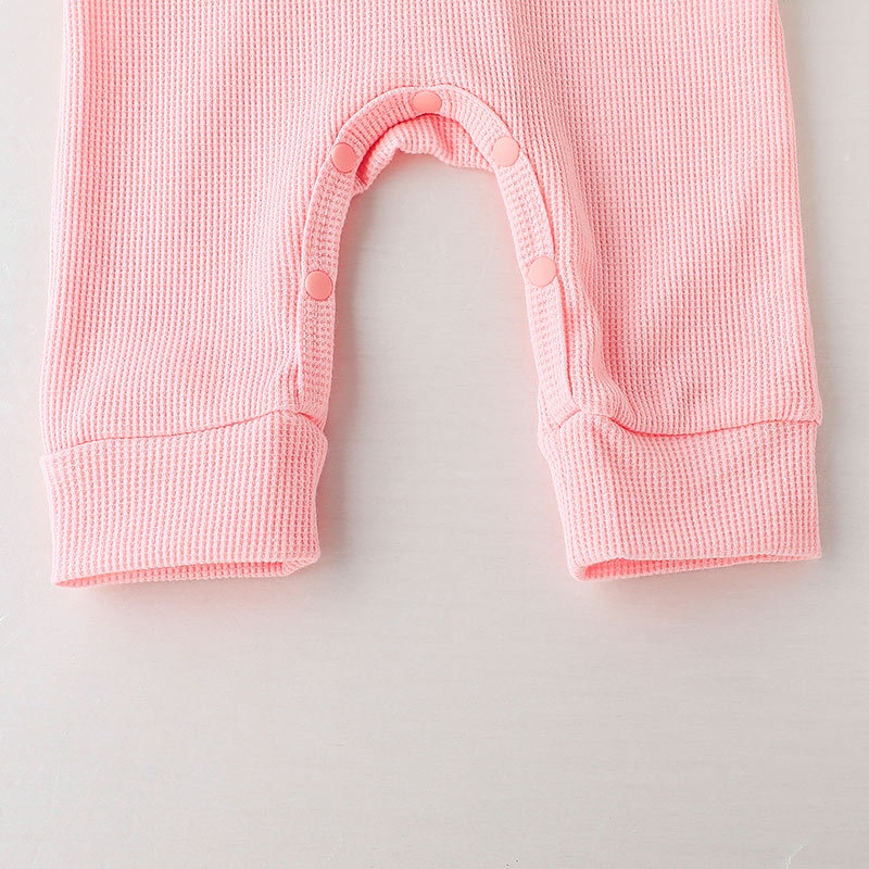 Body Tay Ngắn Kèm Băng Đô Cho Bé Gái Sơ Sinh 0-24 Tháng,Bodysuit Liền Thân Mùa Hè Màu Trơn Áo Liền Quần Cho Bé trẻ em