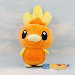 Torchic plush