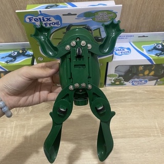 ĐỒ CHƠI CON ẾCH CHẠY PIN CHO BÉ
