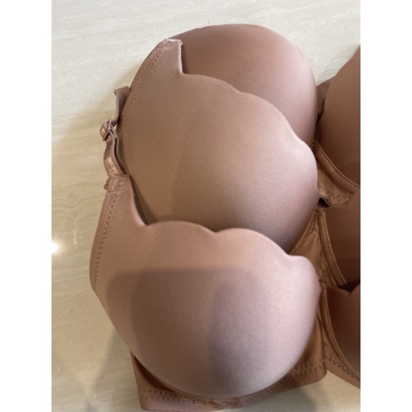 Áo ngực nữ nâng đẩy, áo đồ lót, nội y Thái Lan Sister Hood size 36/80