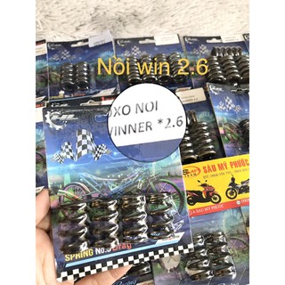 Lò xo nồi winner 2.6 / 2.8 / 3.0 ( Cơ khí Hoàng Long )