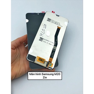 Màn hình SAMSUNG M20 zin
