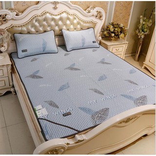 Chiếu điều hòa, chiếu tencel 2m x 2.2m cao cấp