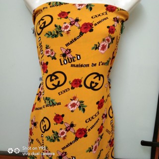 Vải lụa đũi