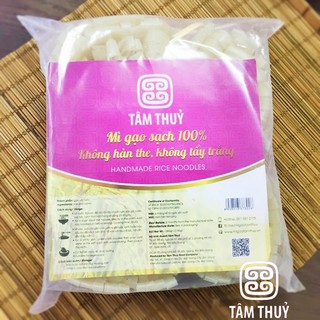Mì tâm thủy