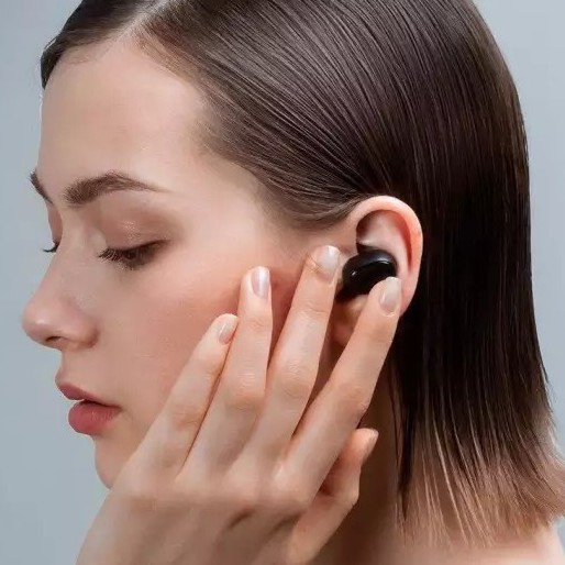 Tai Nghe Bluetooth MiPods A6S  Nghe Cực Chất - Bảo Hành 12 Tháng
