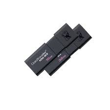 USB Kingston DT100G3 - 64GB - USB 3.0 - Hàng Chính Hãng