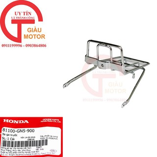 BAGA MŨI Dream II hãng Honda thái
