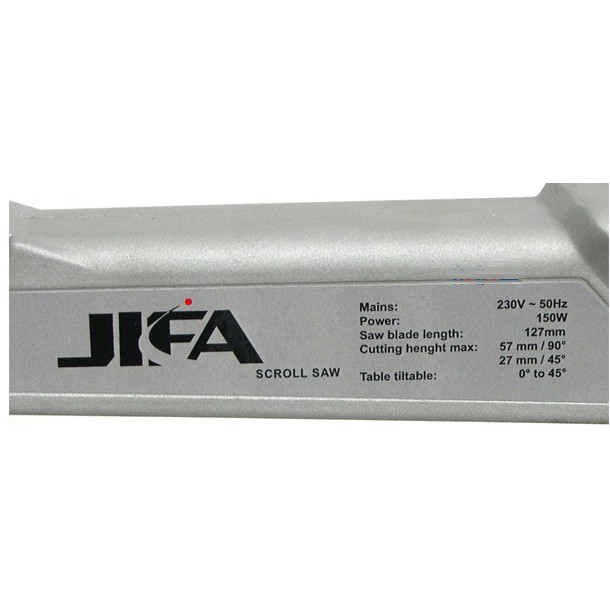 Cưa lọng chỉ JIFA 150W