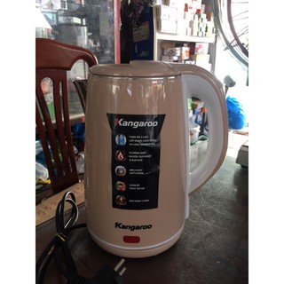 Siêu tốc 1.5l Kangaroo-KG18K1 giá tốt!